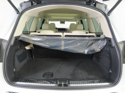 New 2026 Mercedes-Benz GLS 580 4MATIC image 30