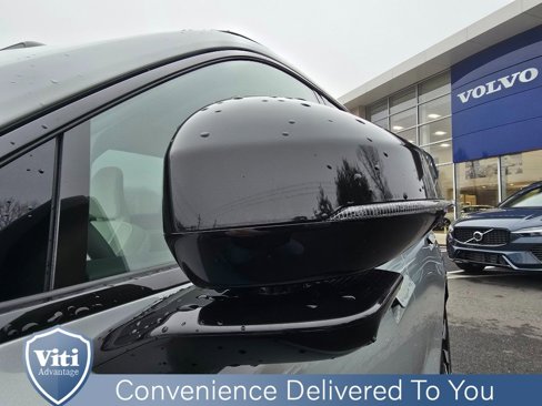 New 2025 Volvo EX90 Ultra image 12