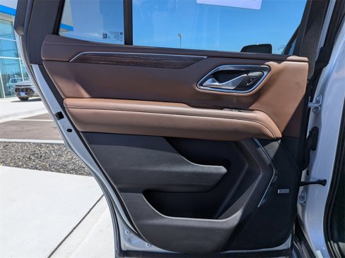 Used 2022 Chevrolet Tahoe High Country image 34
