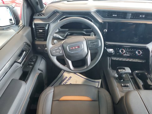 New 2026 GMC Sierra 1500 AT4 w/ AT4 Premium Package image 17