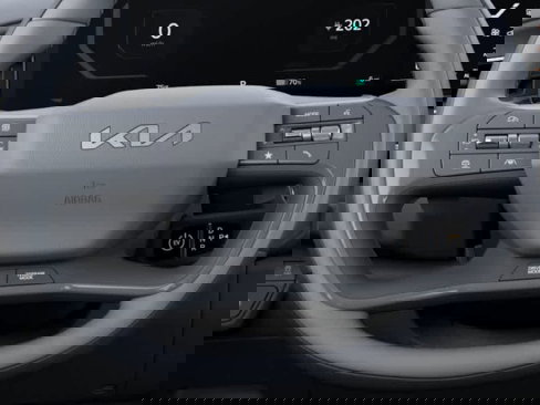 New 2026 Kia EV9 Land w/ Nightfall Edition Package image 22