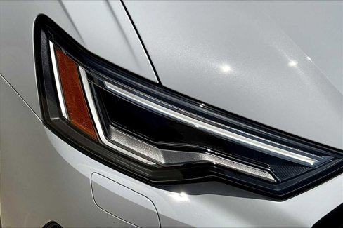 New 2025 Audi A6 Premium Plus image 13