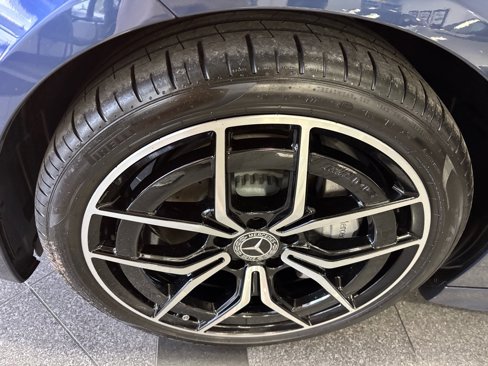 Used 2024 Mercedes-Benz C 300 Sedan image 25