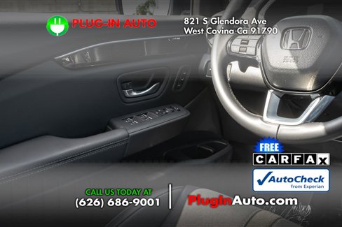 Used 2023 Honda Pilot EX-L image 13