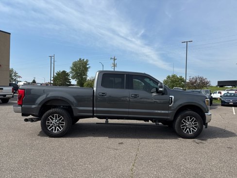 Used 2018 Ford F350 Lariat w/ Tow Technology Bundle image 6