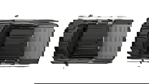 New 2026 GMC Sierra EV Elevation w/ LPO, Elevation Dark Package image 26