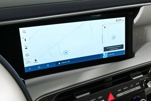 New 2026 Hyundai Palisade Calligraphy image 24