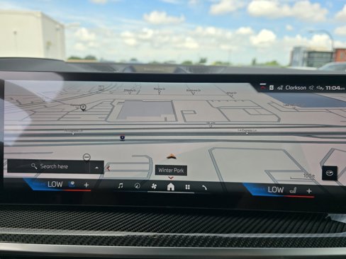 New 2026 BMW X7 M60i w/ Executive Package image 22