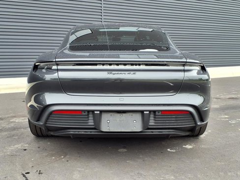 Used 2025 Porsche Taycan 4S image 29