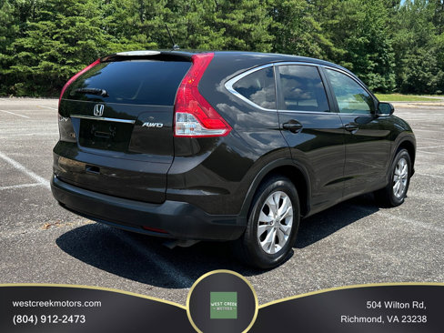 Used 2013 Honda CR-V EX image 6