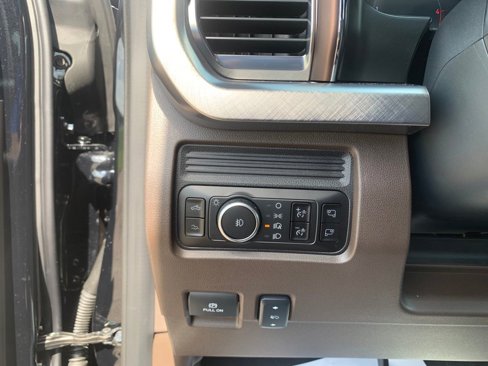 New 2025 Ford F250 King Ranch image 14