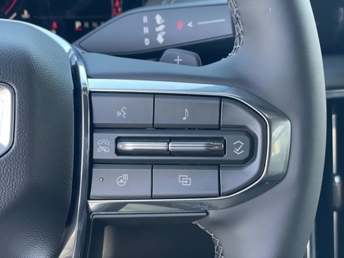 New 2026 GMC Yukon XL Elevation w/ Elevation Premium Package image 12