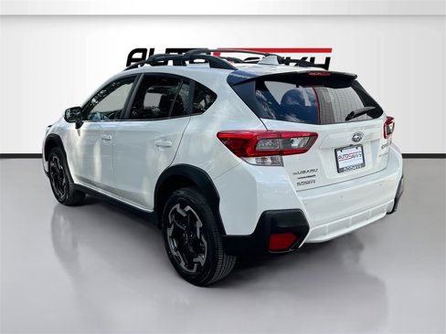 Used 2023 Subaru Crosstrek 2.5i Limited image 5