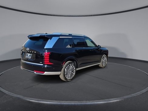 New 2026 Hyundai Palisade Calligraphy image 2