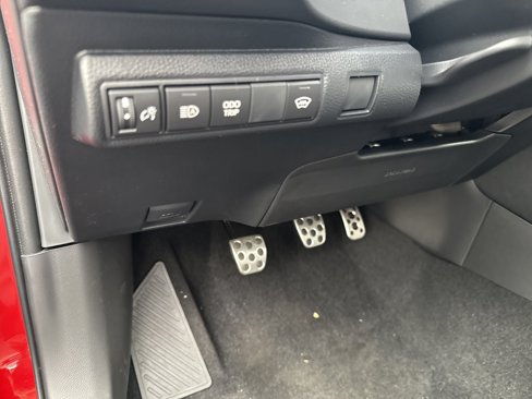 New 2025 Toyota Corolla GR image 15