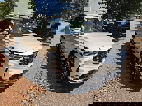 New 2026 Acura MDX SH-AWD w/ Technology Package image 4