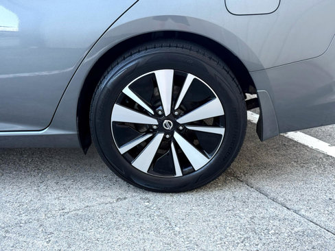 Used 2021 Nissan Altima 2.5 SV image 13