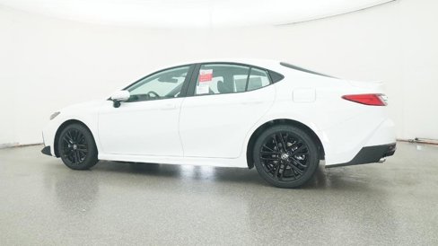 New 2026 Toyota Camry SE image 20