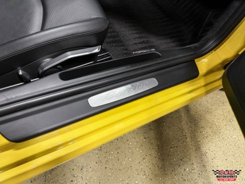 Used 2006 Porsche Boxster image 22