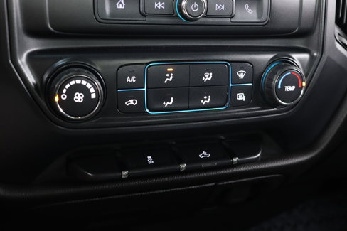 Used 2016 Chevrolet Silverado 1500 LS w/ Trailering Package image 13