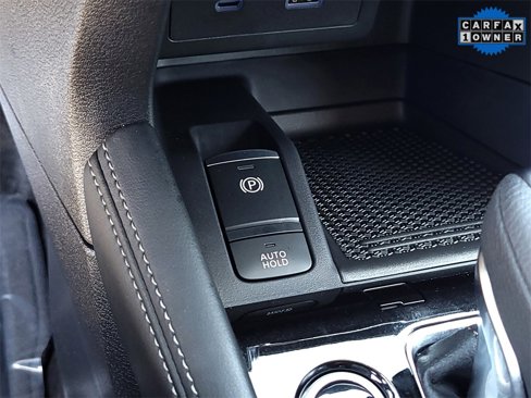 Used 2024 Nissan Kicks SR w/ SR Premium Package image 25