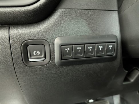 New 2025 Chevrolet Silverado 3500 W/T w/ WT Convenience Package image 15