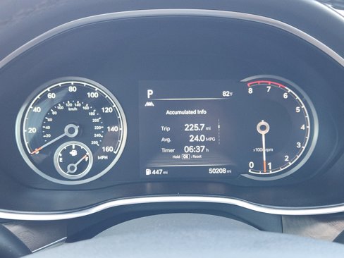 Used 2021 Genesis G80 3.5T image 18