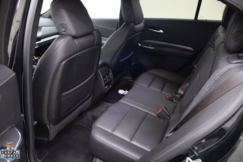 Used 2025 Cadillac XT4 Premium Luxury image 24