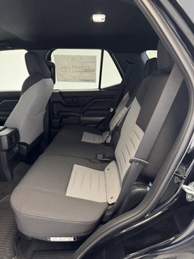 New 2025 Toyota 4Runner TRD Off-Road image 20