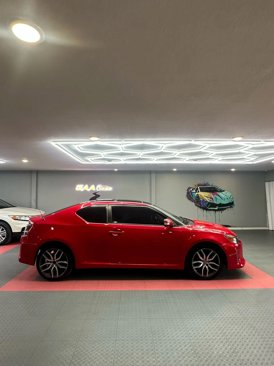 Used 2015 Scion tC image 7