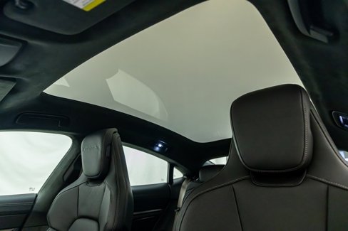 New 2025 Porsche Taycan Turbo S image 20
