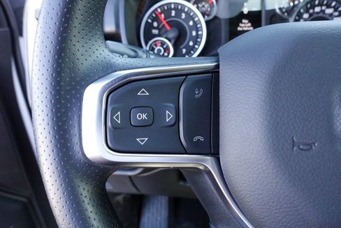 New 2025 RAM 1500 Tradesman image 19