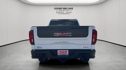 New 2026 GMC Sierra 1500 AT4X image 8
