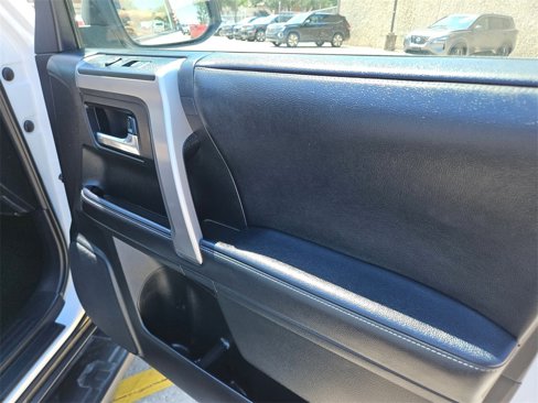 Used 2024 Toyota 4Runner SR5 Premium image 31