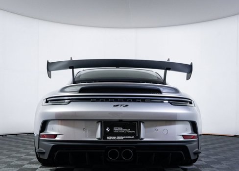 Used 2024 Porsche 911 GT3 image 9
