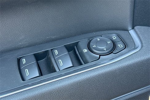 New 2025 GMC Sierra 1500 Elevation w/ Elevation Premium Package image 12