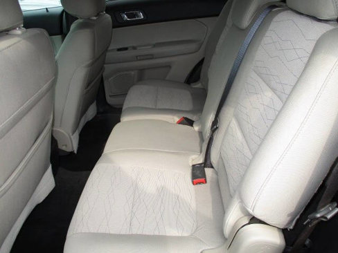 Used 2013 Ford Explorer 4WD image 17