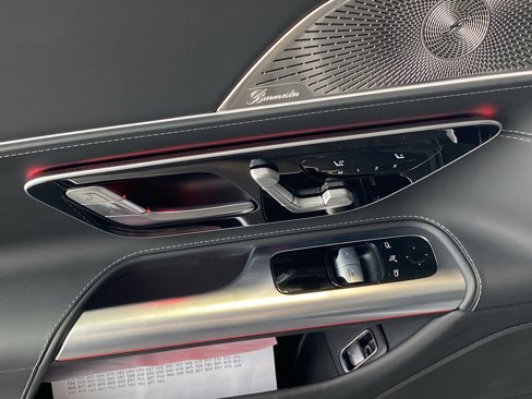 New 2025 Mercedes-Benz AMG GT 43 image 21