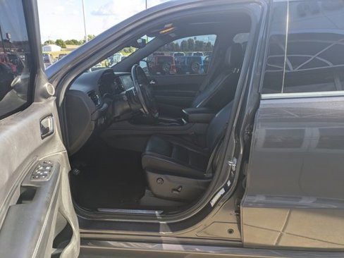 Used 2021 Dodge Durango GT image 12