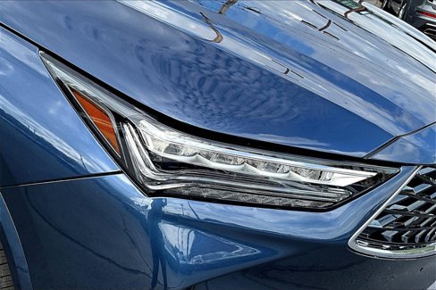 New 2026 Acura MDX w/ Advance Package image 15