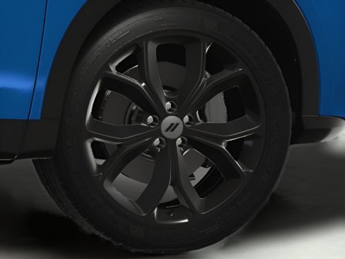 New 2024 Dodge Hornet R/T image 53