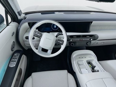 New 2026 Hyundai Palisade Calligraphy image 21