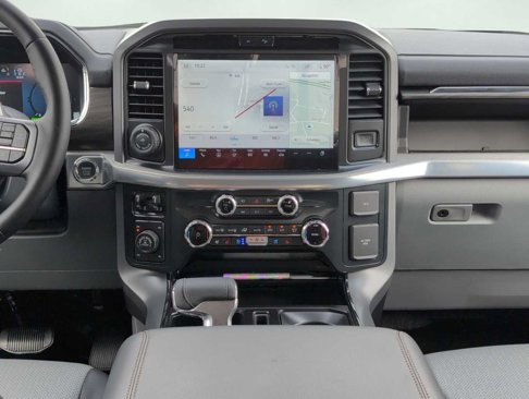New 2025 Ford F150 Lariat image 11