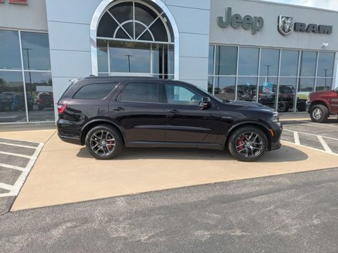 Used 2024 Dodge Durango R/T image 7