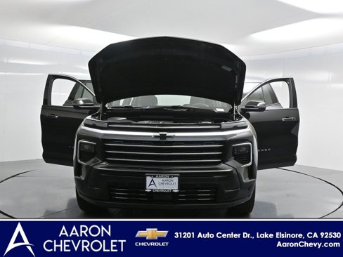 New 2026 Chevrolet Traverse High Country image 35