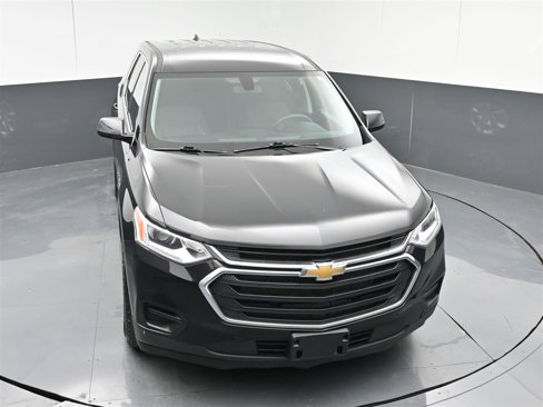 Used 2020 Chevrolet Traverse LS image 23