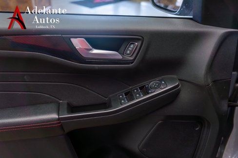 Used 2024 Ford Escape ST-Line image 7