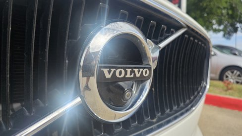 Used 2018 Volvo S90 T5 Momentum w/ Convenience Package image 13