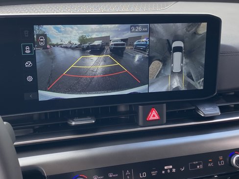 New 2026 Kia Carnival SX image 26