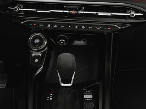 New 2025 Dodge Hornet GT w/ Cold Weather Group image 24